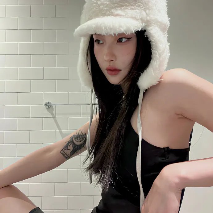 霹雳彩虹