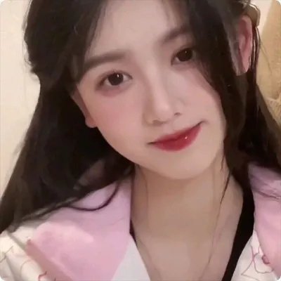 靓妹有难