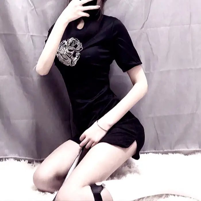 迈阿密的一夜
