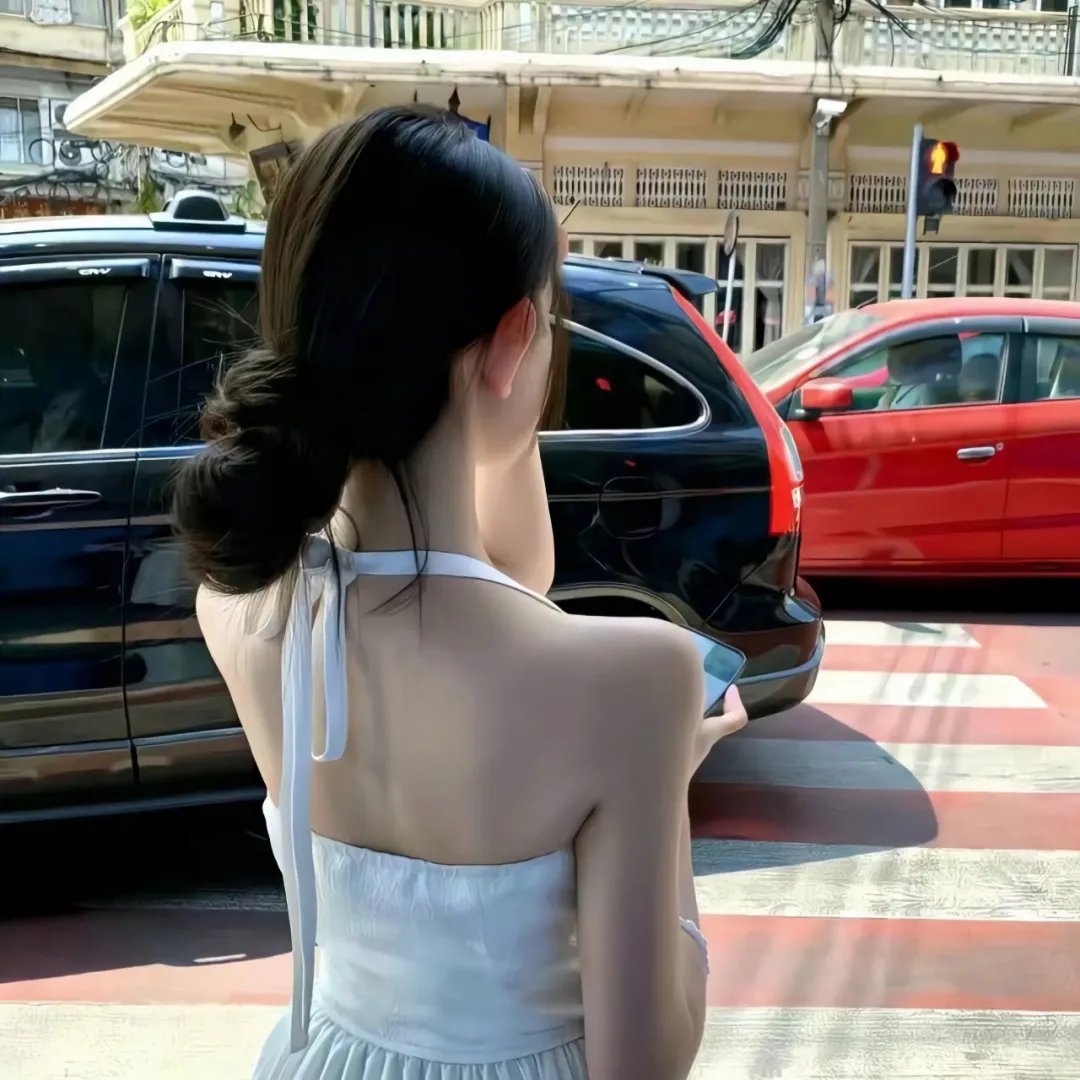 我的媳妇是女王